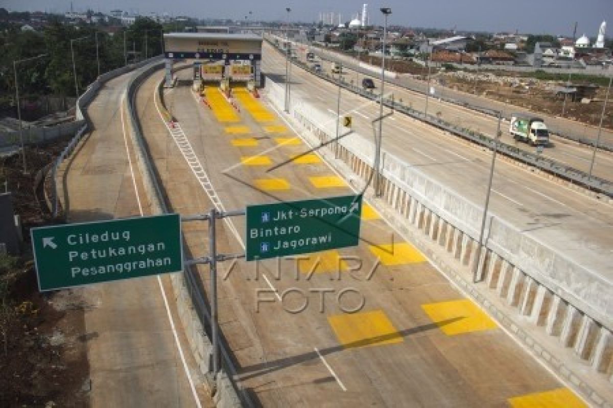 YLKI: Penutupan Keluar Viaduct Sudah Didesain Awal