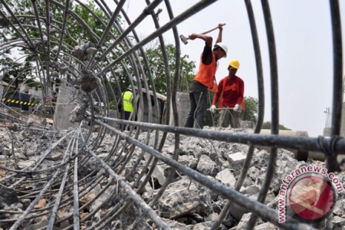 Baja Nasional Masih Berpeluang di Tengah Krisis