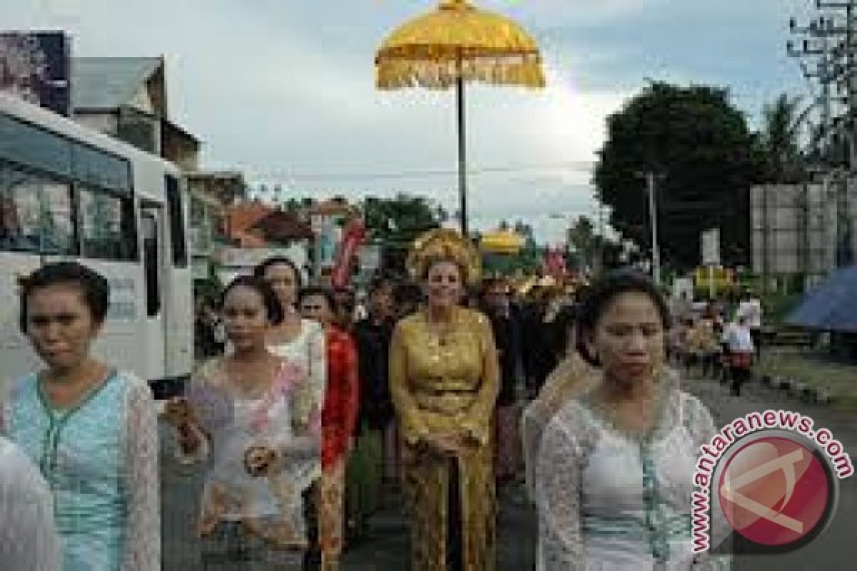 Cegah virus COVID-19, warga Kota Mataram diimbau setop dahulu "nyongkolan"