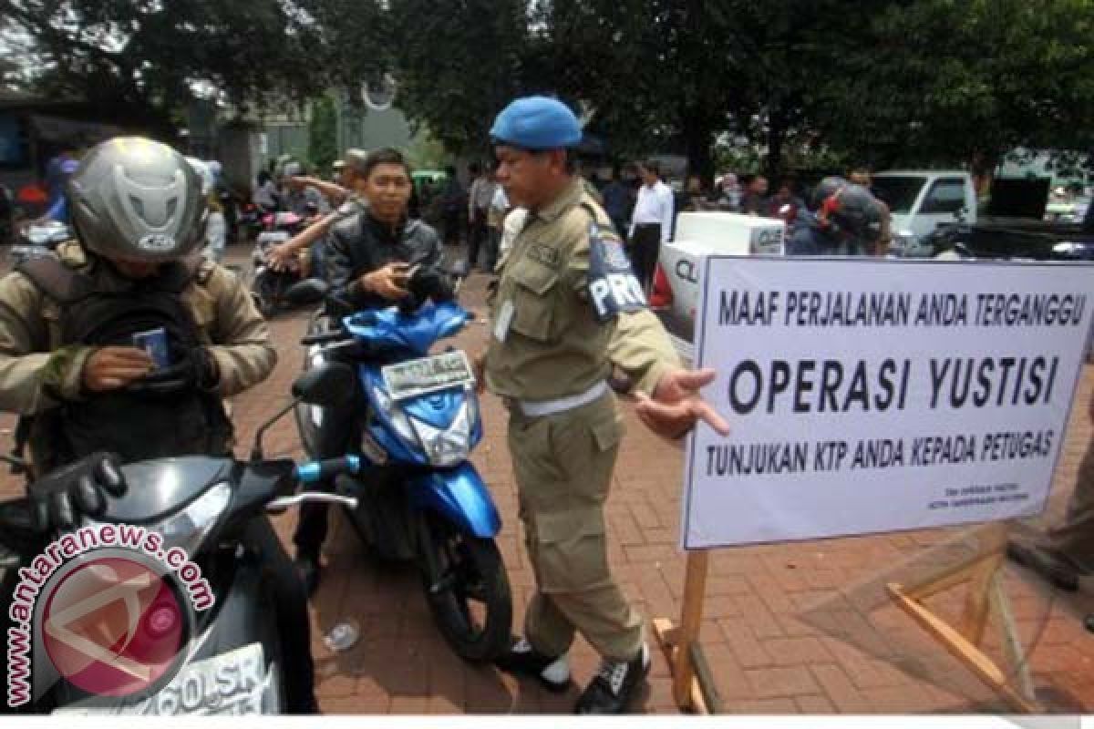 Pemkot Makassar akan Menggelar Operasi Yustisi 