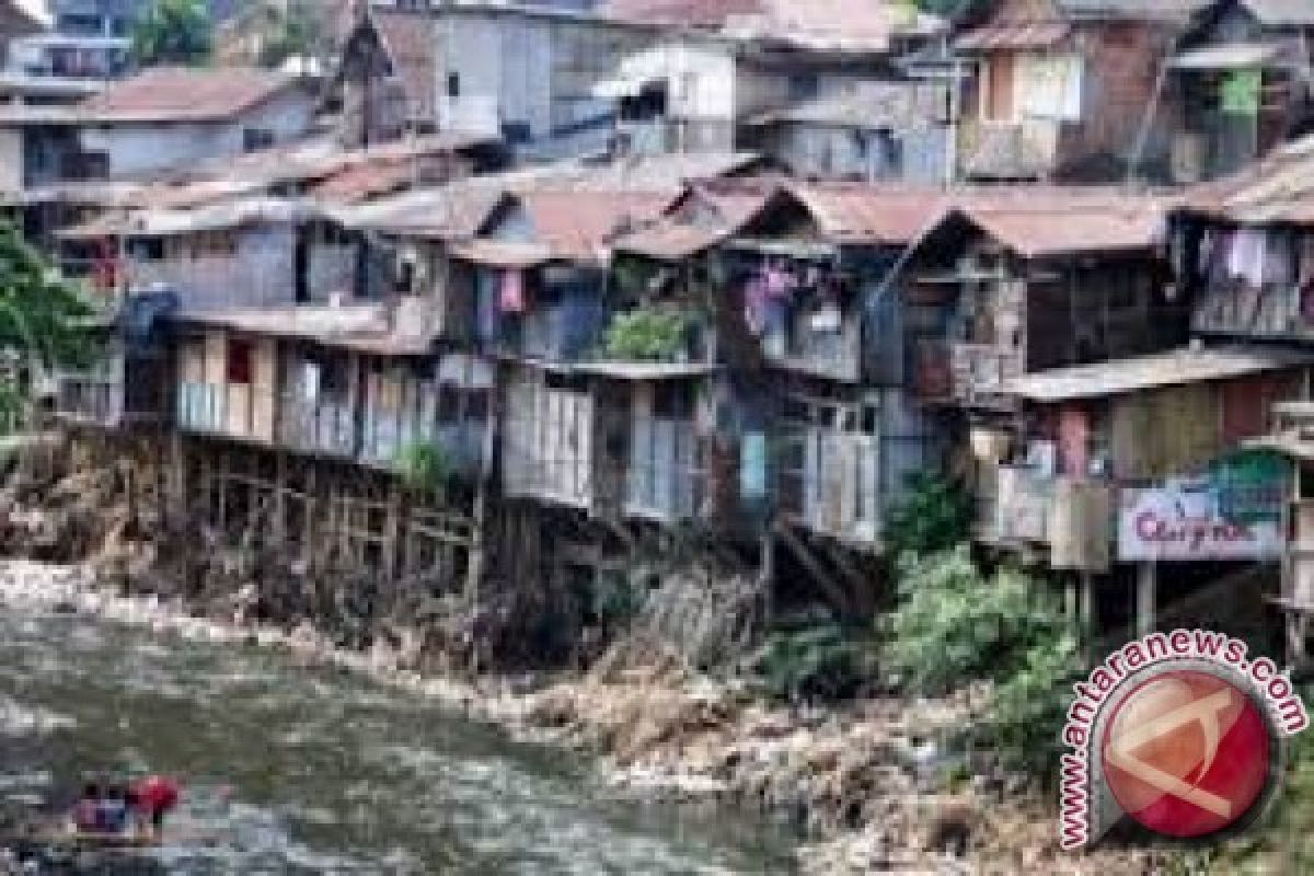 Kota Mataram Pugar 3.000 Rumah Kumuh