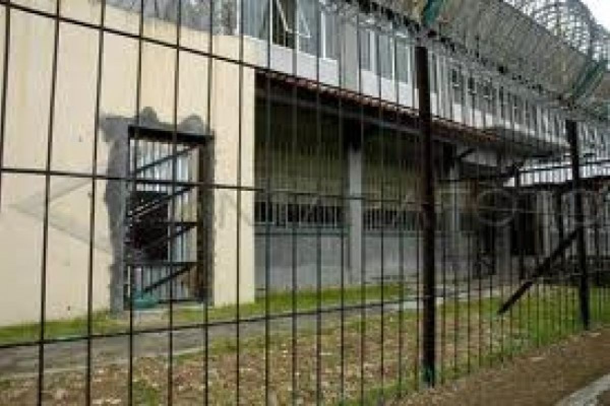 Pembunuh PSK Divonis 12 Tahun