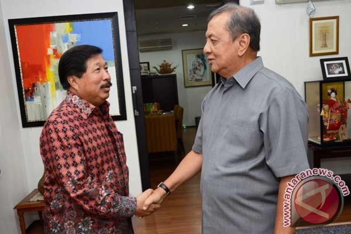 Target Penjualan Kendaraan Hingga Akhir 2014 Sebanyak 1.250.ooo Unit