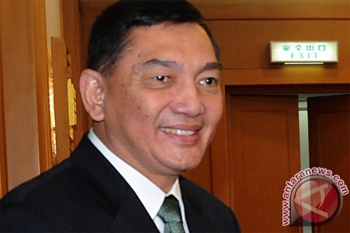 Wakil Menhan Optimistis Myanmar Beli Alutsista Produksi Indonesia