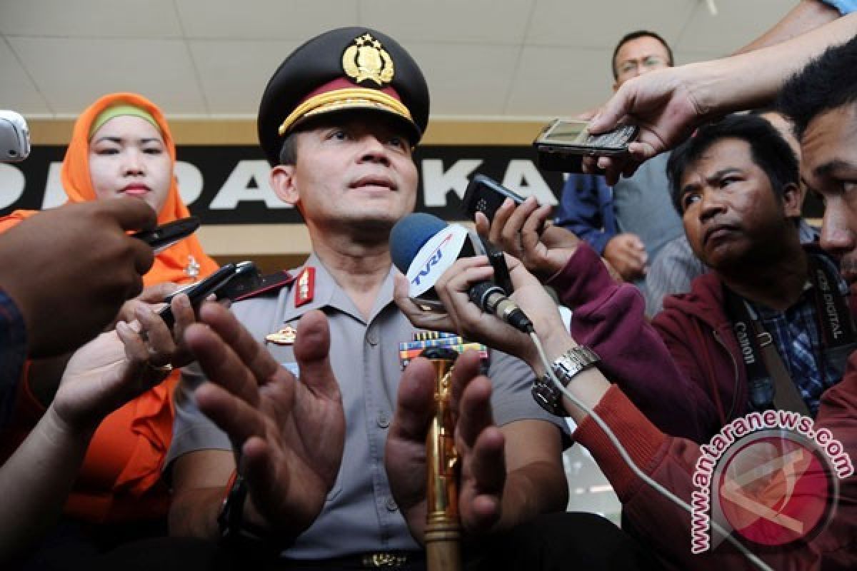 PW: Kasus Polisi Kalbar Akibat Pengawasan Internal Lemah