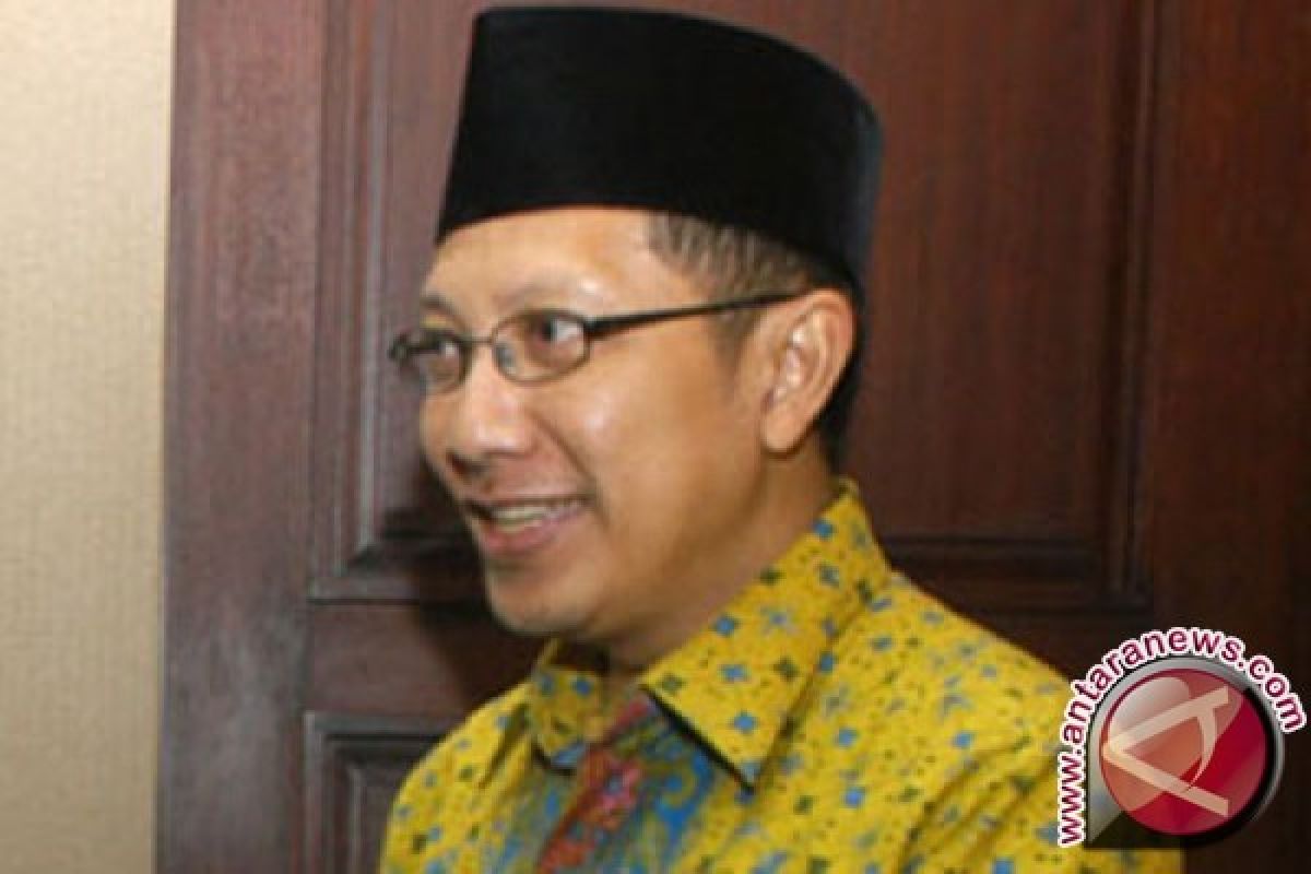 Menag: Aceh aman dan damai
