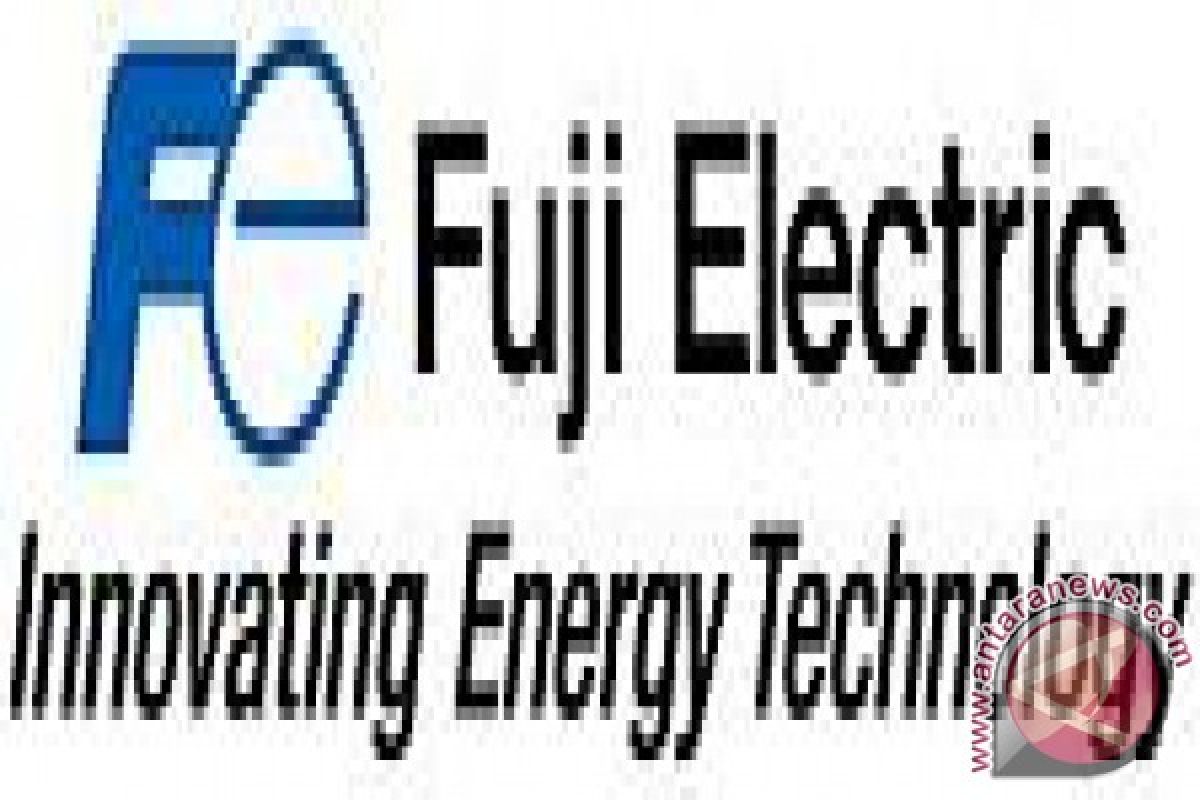 Fuji Electric Asia Pacific named Best Variable Speed Drive Provider at Asian Manufacturing Awards 2014
