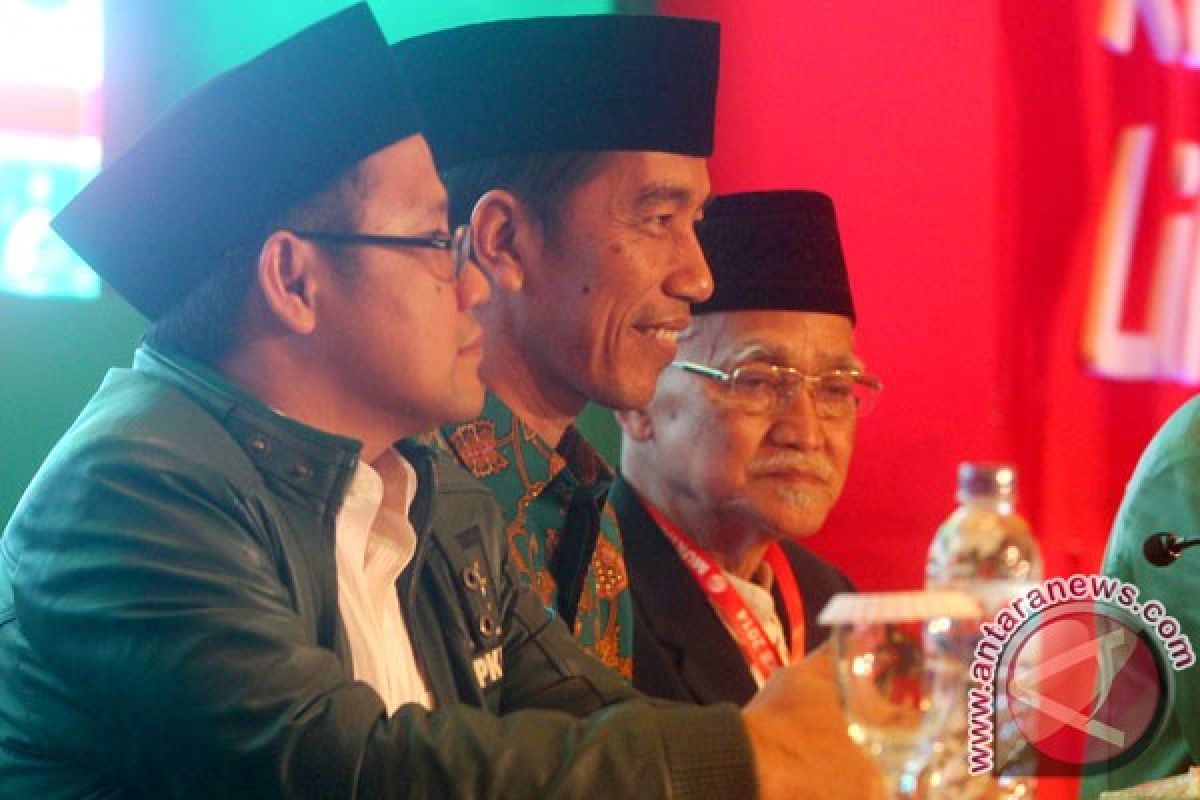 PKB harap reshuffle dipertimbangkan secara masak