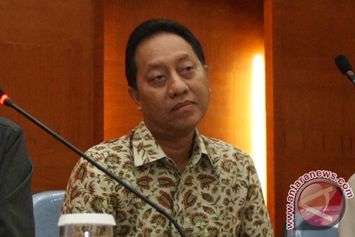 20 industri pendukung otomotif masuk Indonesia