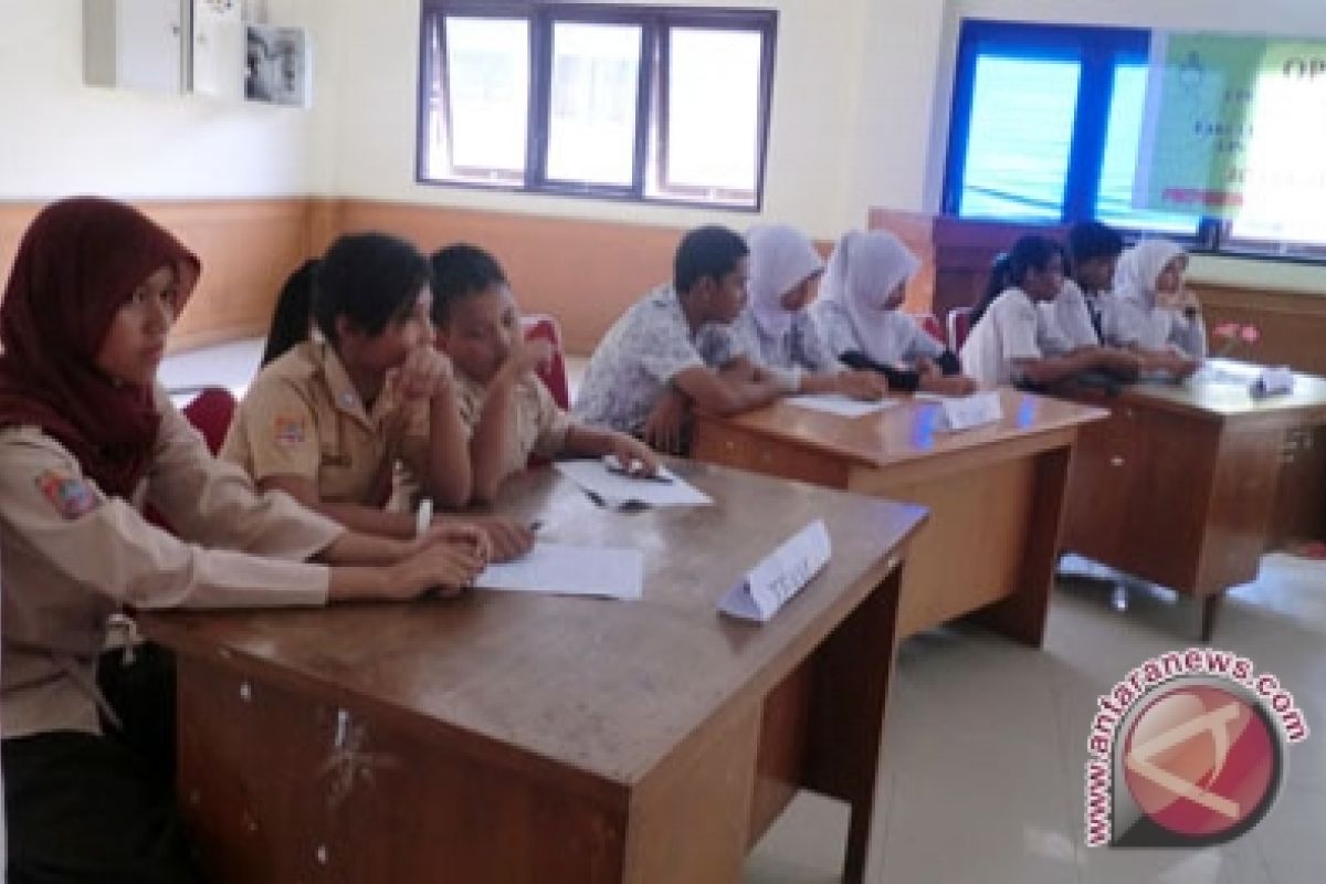 Pemkab Bangka Selatan Gelar Lomba Bercerita