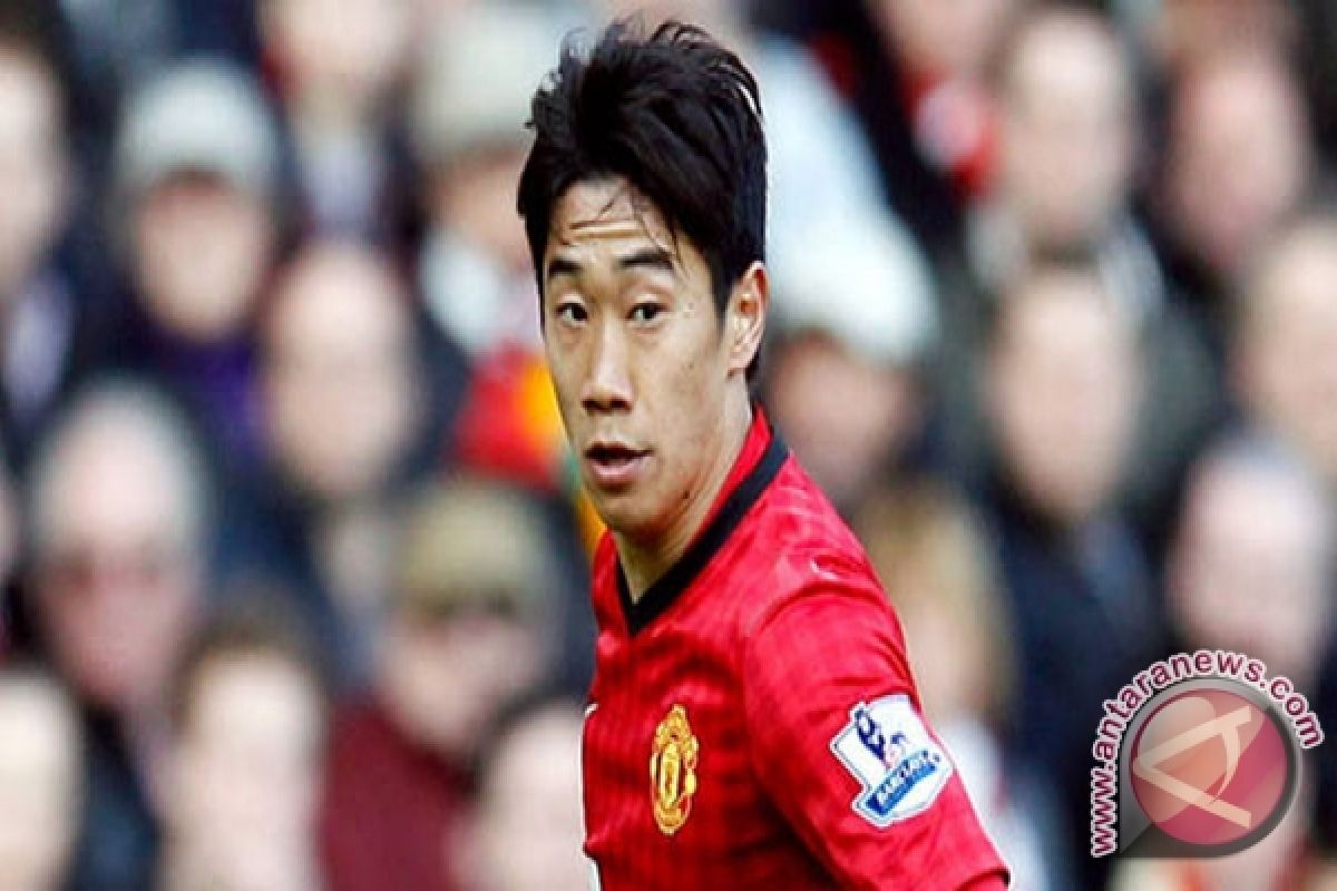 Kagawa Balik Ke Dortmund