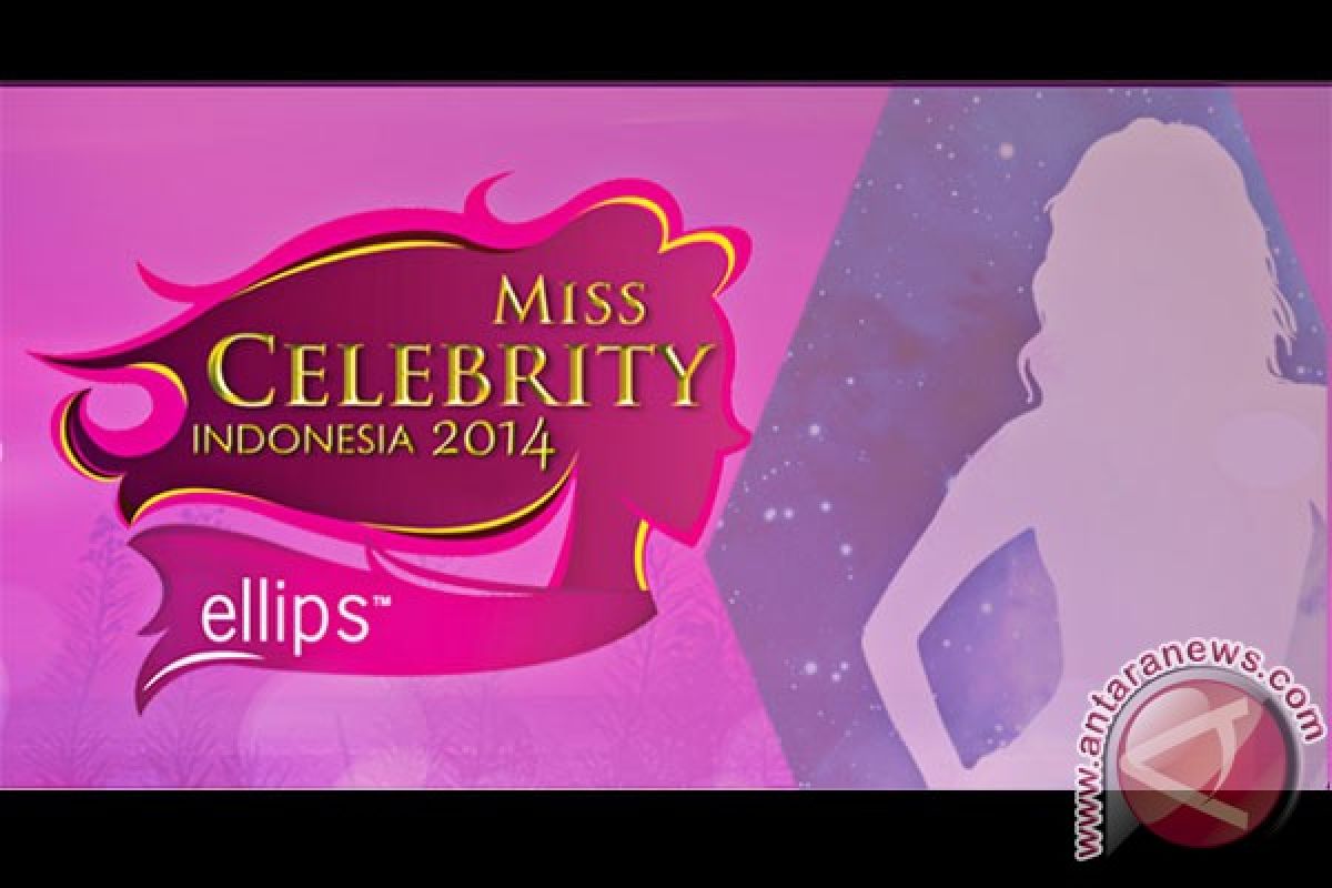 211 perempuan ikuti audisi "Miss Celebrity" Yogyakarta