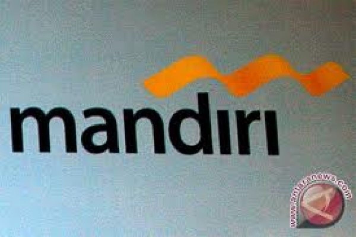 Bank Mandiri Terbitkan Obligasi PUB Tahap II Rp6 Triliun