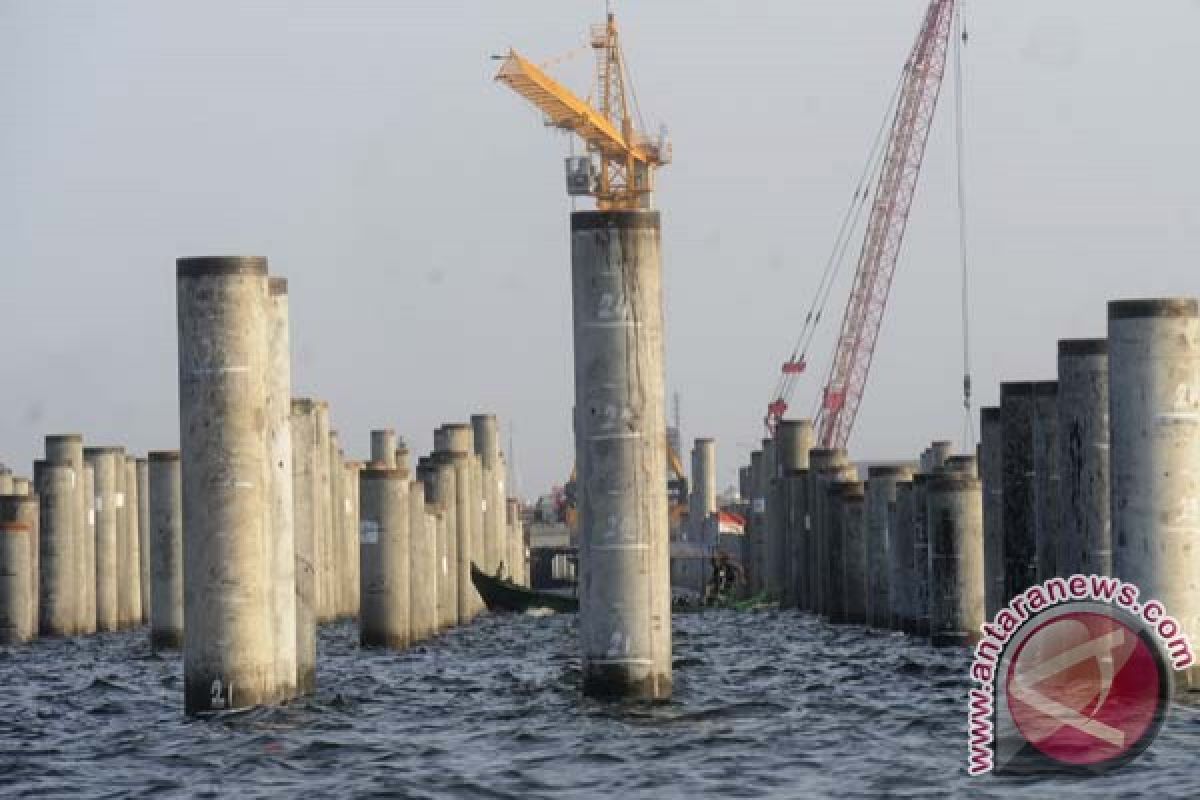 Pemprov DKI gandeng Belanda bangun infrastruktur maritim