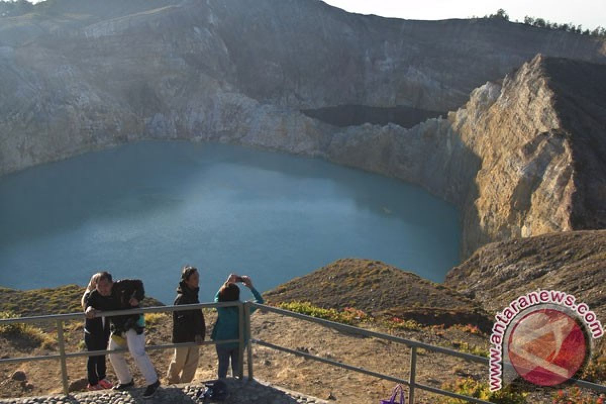 free visa policy will boost tourism to East Nusa Tenggara