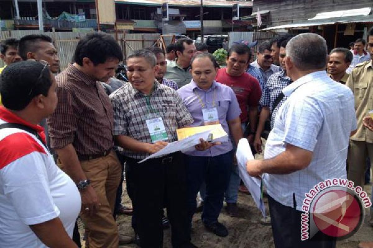 Warga Terpencil di Aceh Minta Pembangunan Sekolah