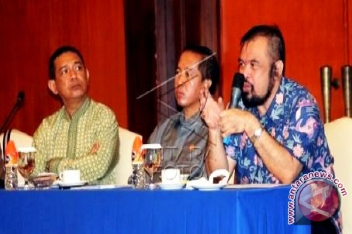 Dewan Pers Harapkan Masyarakat Kawal Kemerdekaan Pers