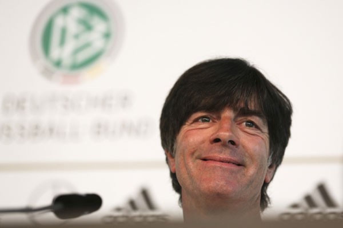 Euro 2016 - Joachim Loew ragukan pemain mudanya sendiri