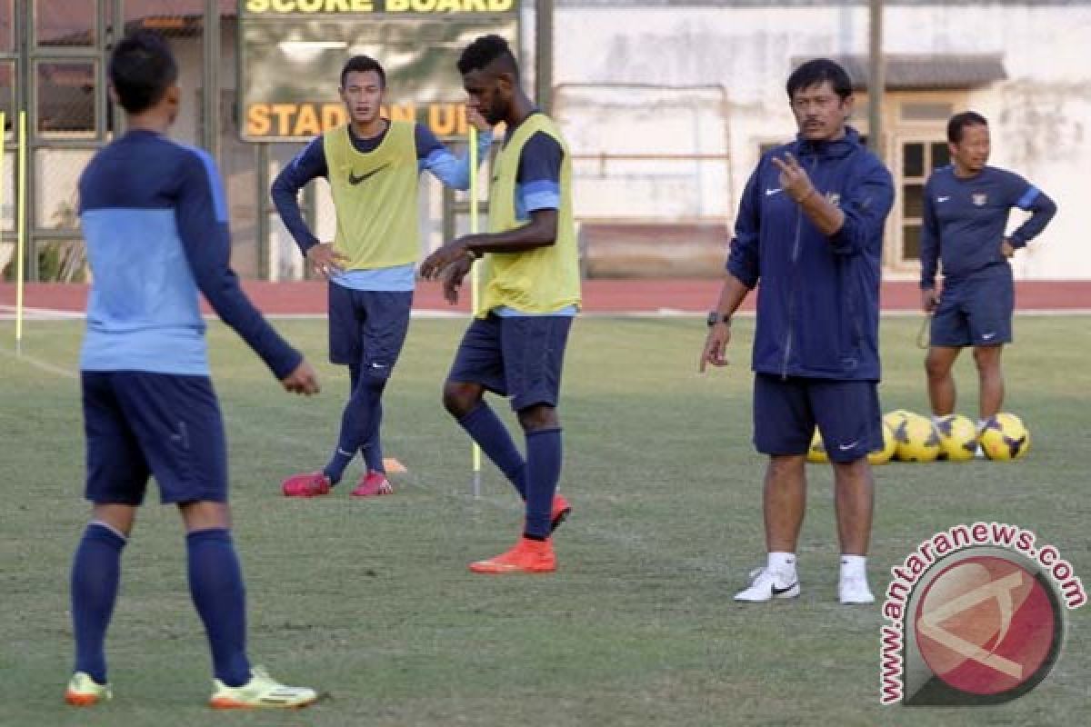 Atletico Madrid B diharapkan beri tantangan bagi Evan Dimas dkk