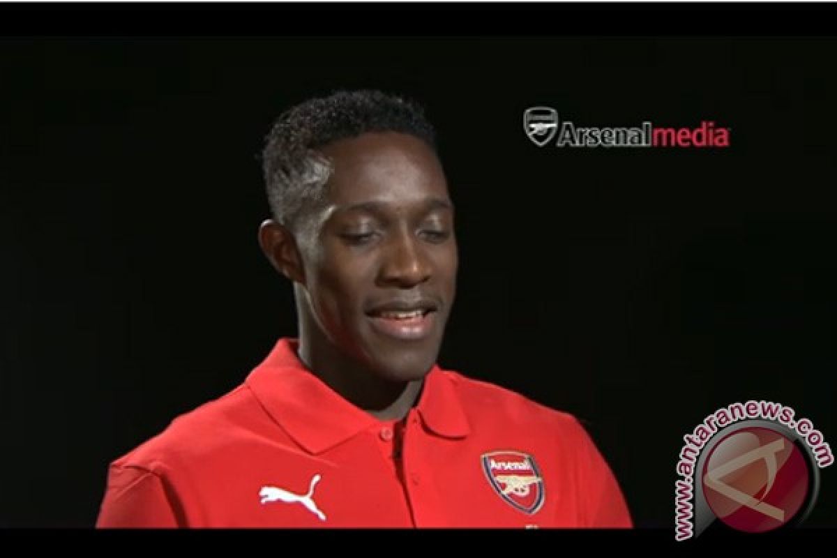 Gol Welbeck hindarkan Arsenal kalah lawan Hull