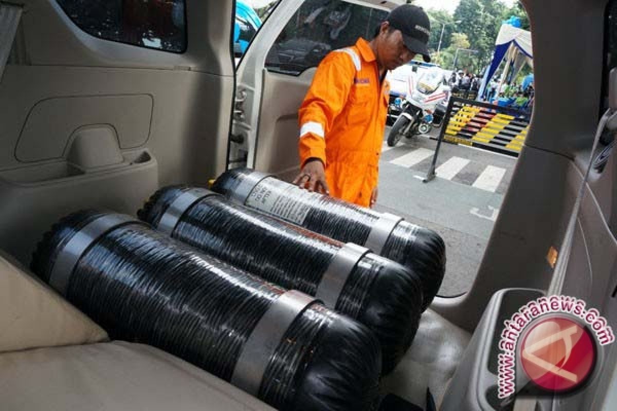 UGM kembangkan tabung BBG "cartridge" bertekanan rendah 