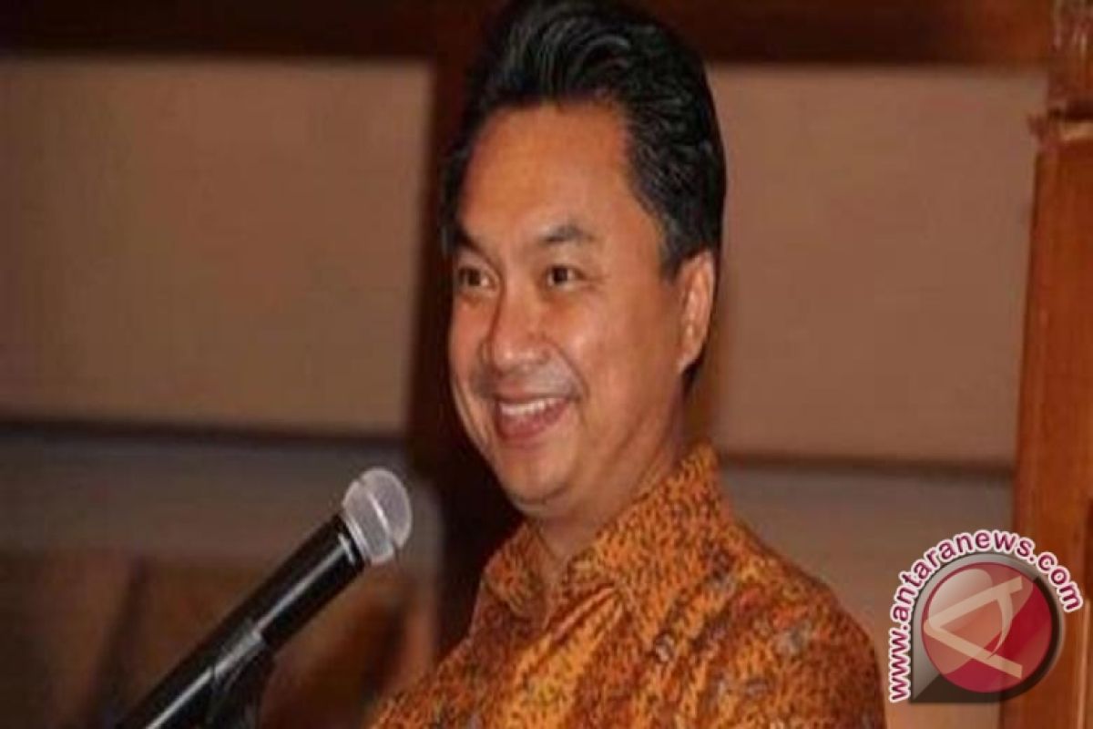 Dino Pastikan Bali Democracy Forum Tetap Dilangsungkan