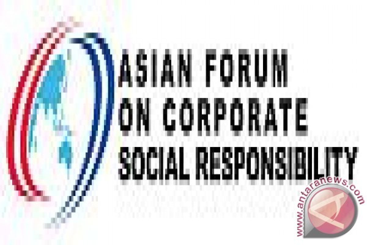 Companies with Social Responsibility Integrated in Business Philosophy, Strategy, and Operations Recognized at the Asian CSR Awards