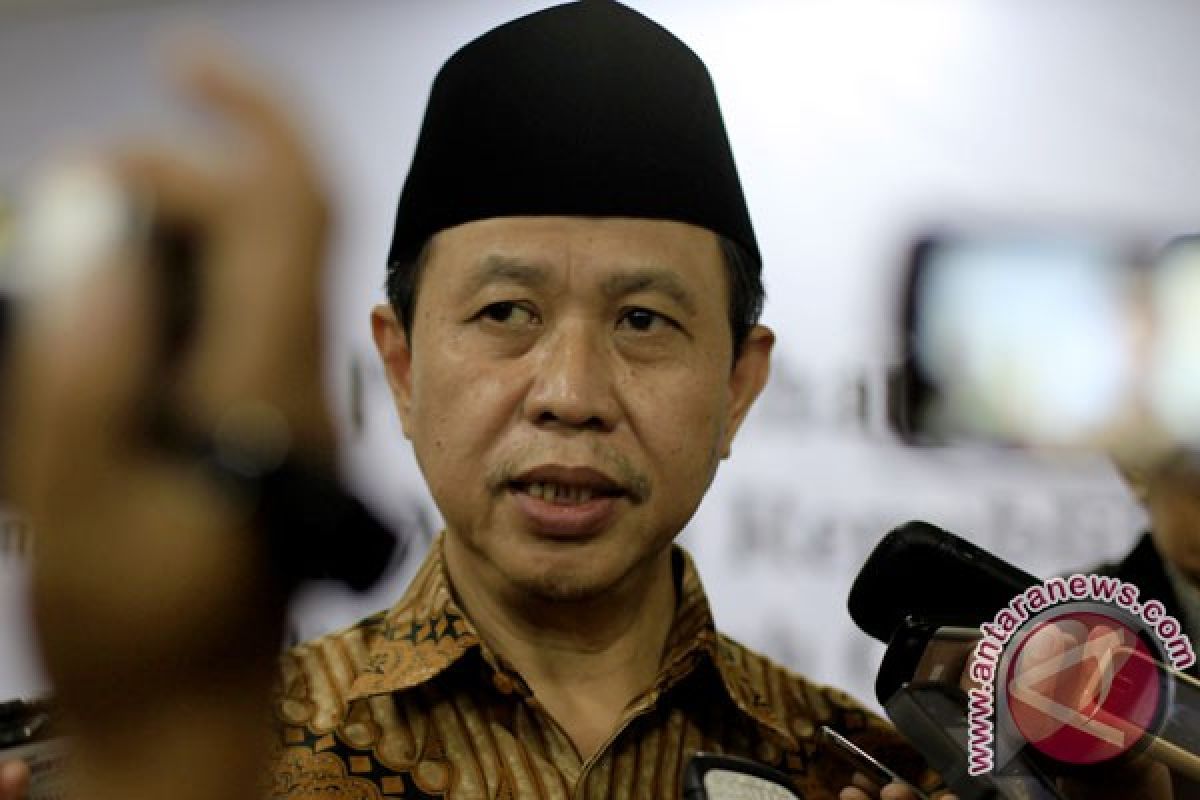 Kemenag akan polisikan biro umroh JMBI