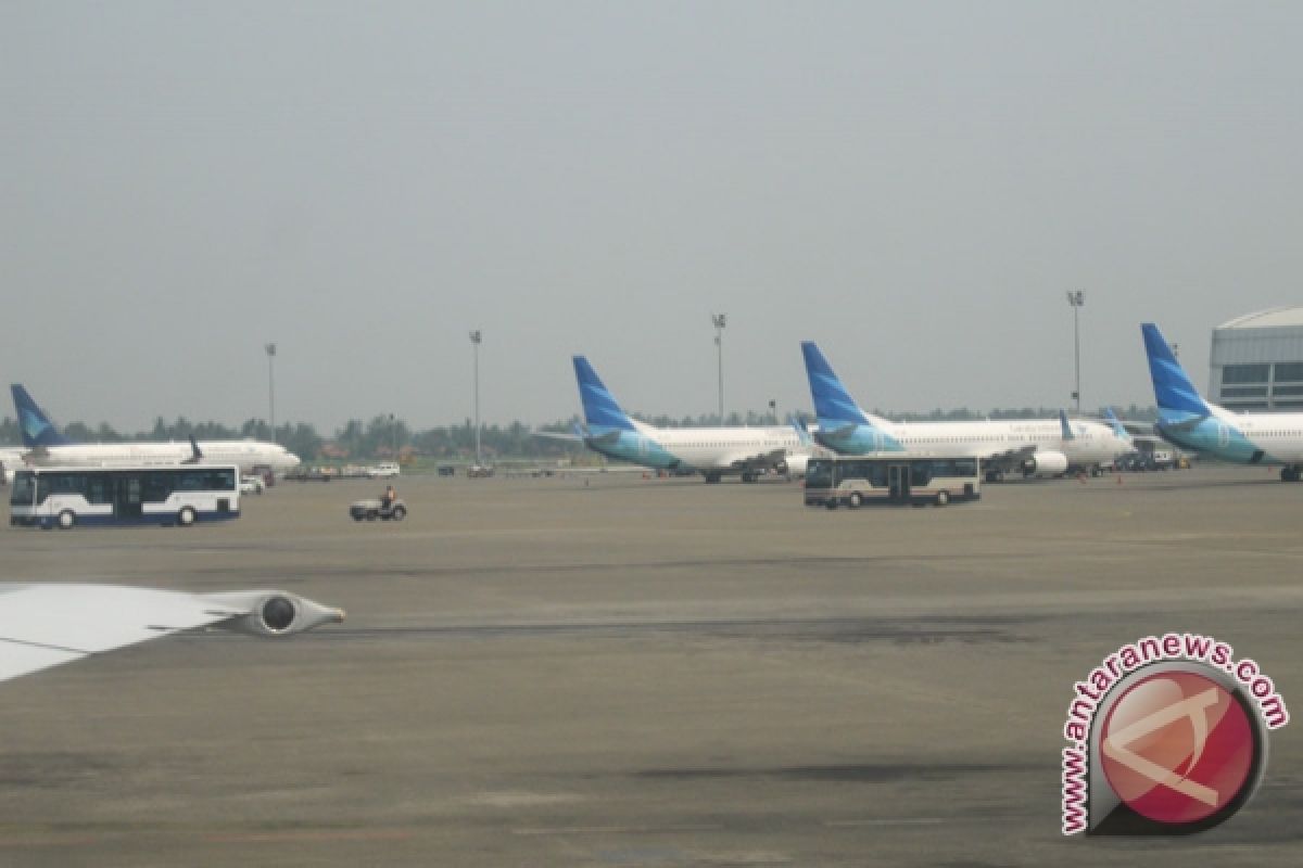 Garuda Akan Ganti B-737 NG dengan B-737 MAX