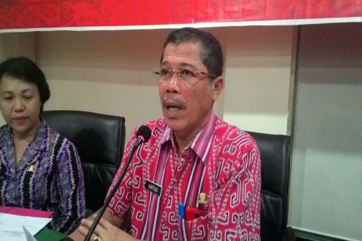 BKD Kalbar Keluarkan Mekanisme Pendaftaran CPNS