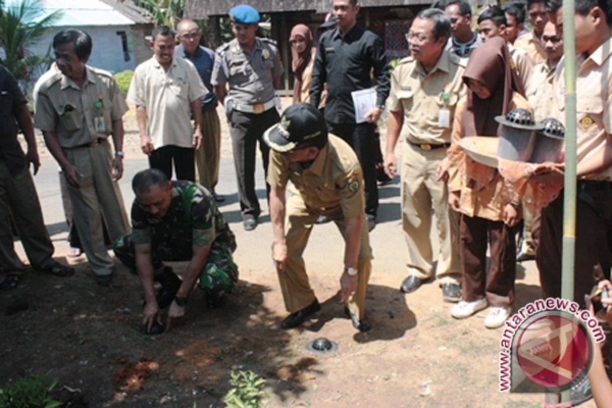 Pengelolaan Air Tanah DKI Jadikan Pembelajaran