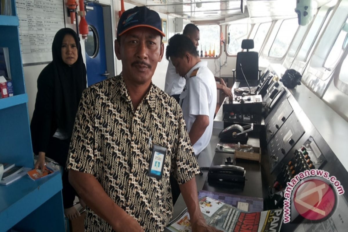 KMP Teluk Tolo Tingkatkan Kesejahteraan Rakyat Morowali Utara