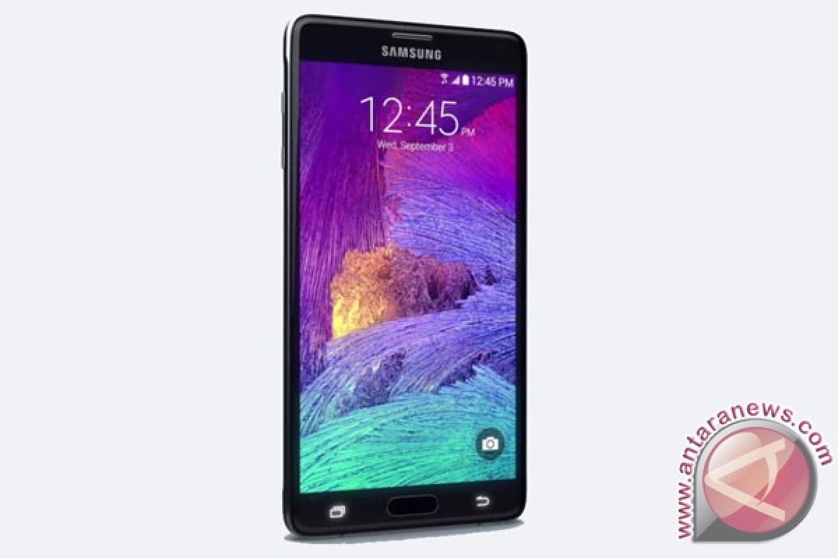 Galaxy Note 5 kepergok di HTML5test