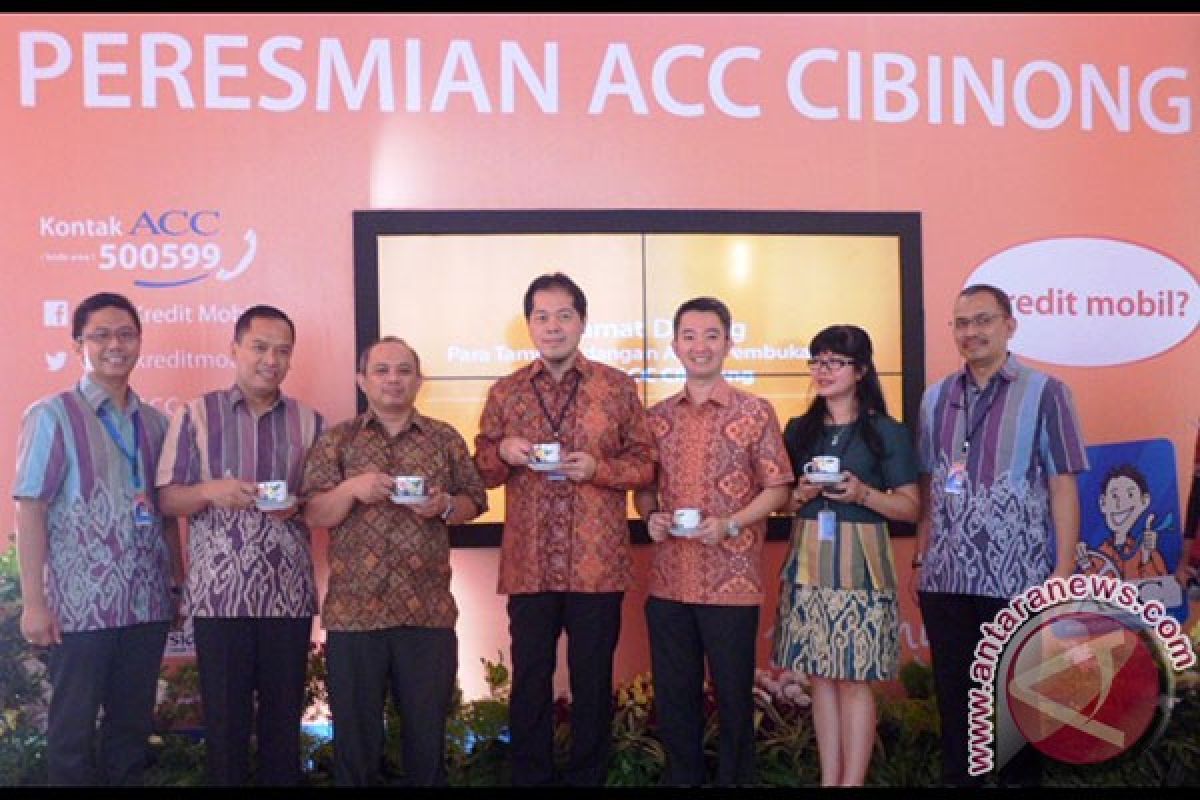 ACC buka cabang baru di Cibinong