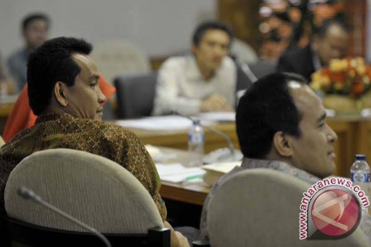 Empat kriteria dasar menteri dalam kabinet Jokowi