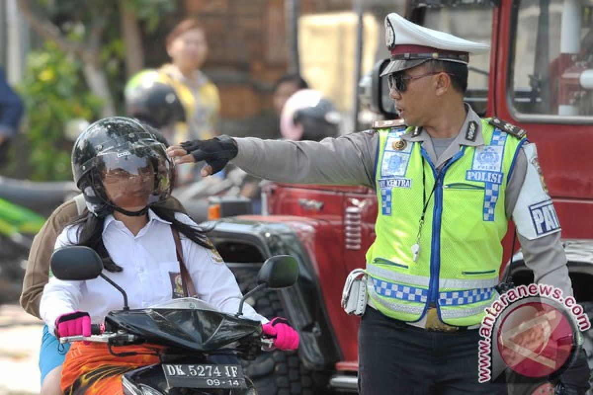 Kompolnas Award cari sosok polisi dicintai rakyat