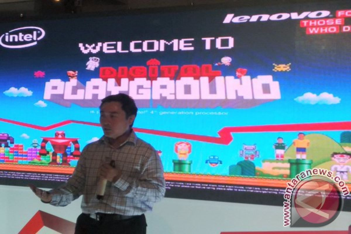 Lenovo kenalkan dua desktop dan laptop baru