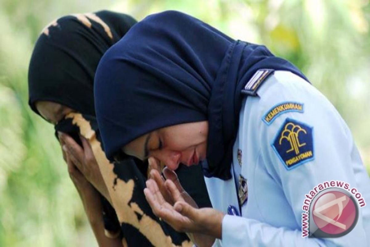 Warga Aceh Peringati 10 Tahun Tsunami