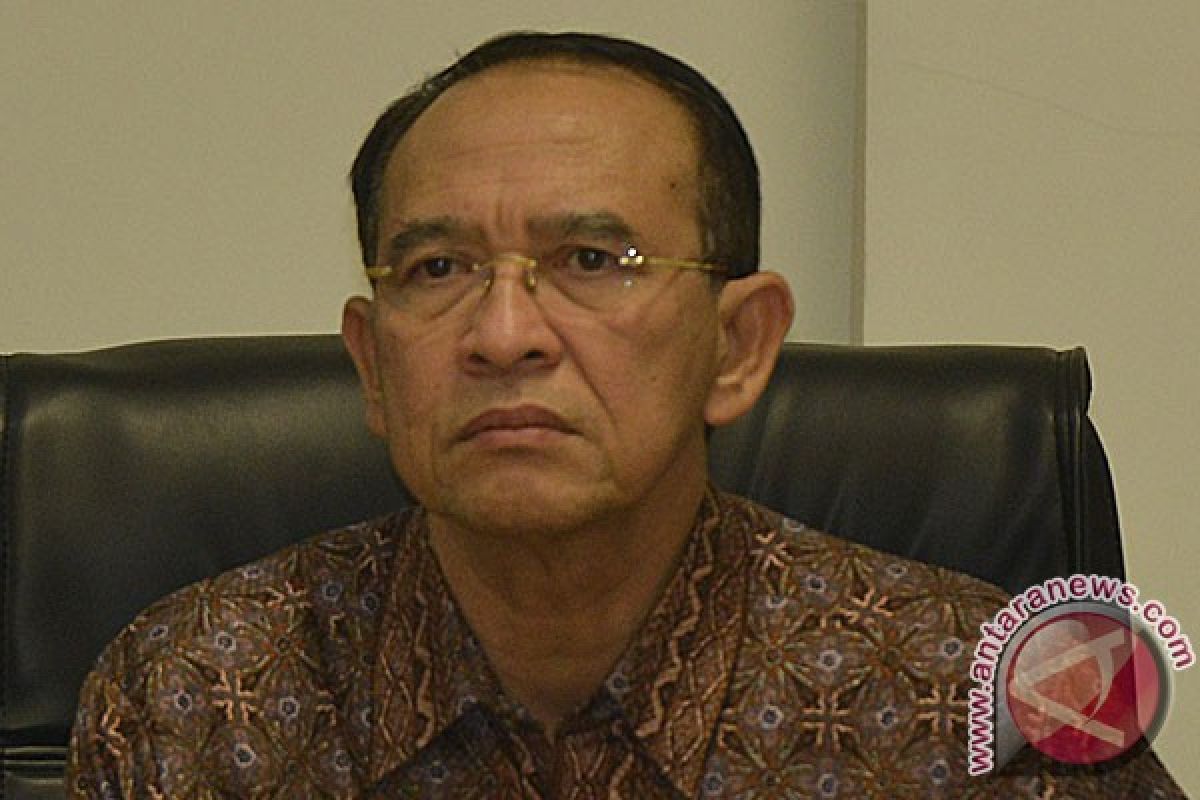 Ketum PPP berhentikan Emron, Suharso dan Romahurmuziy 