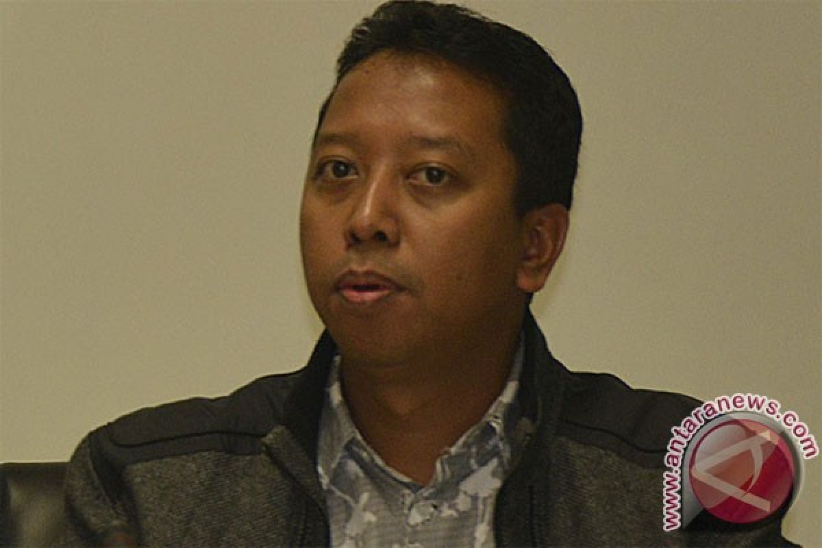 PPP tetap konsisten dalam Koalisi Merah Putih