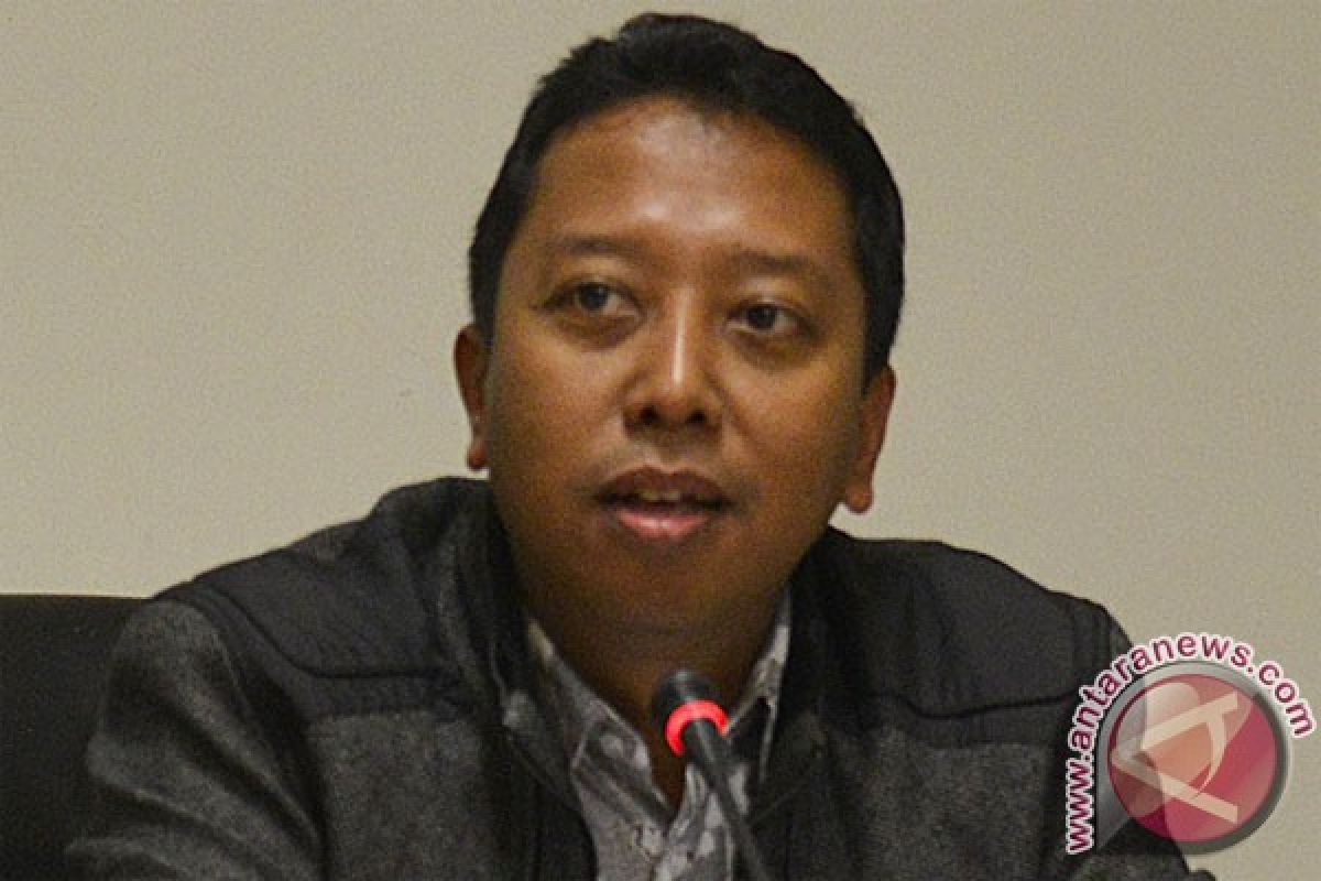 Romahurmuziy : KIH-KMP belum tentu segera capai kesepakatan