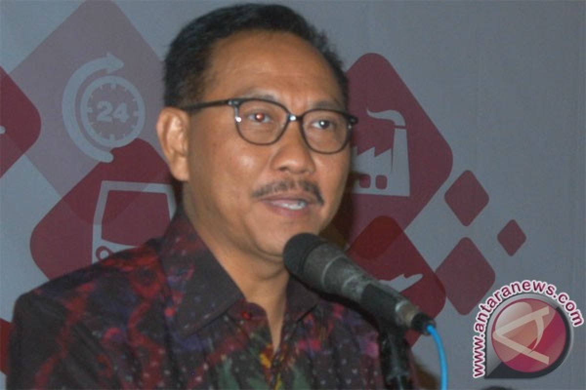 Bambang Susantono ditunjuk jadi Wakil Presiden ADB