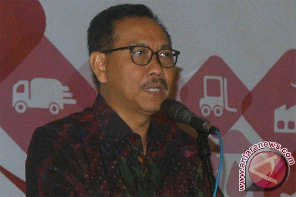 Kemenhub rencanakan bangun "dry port" baru