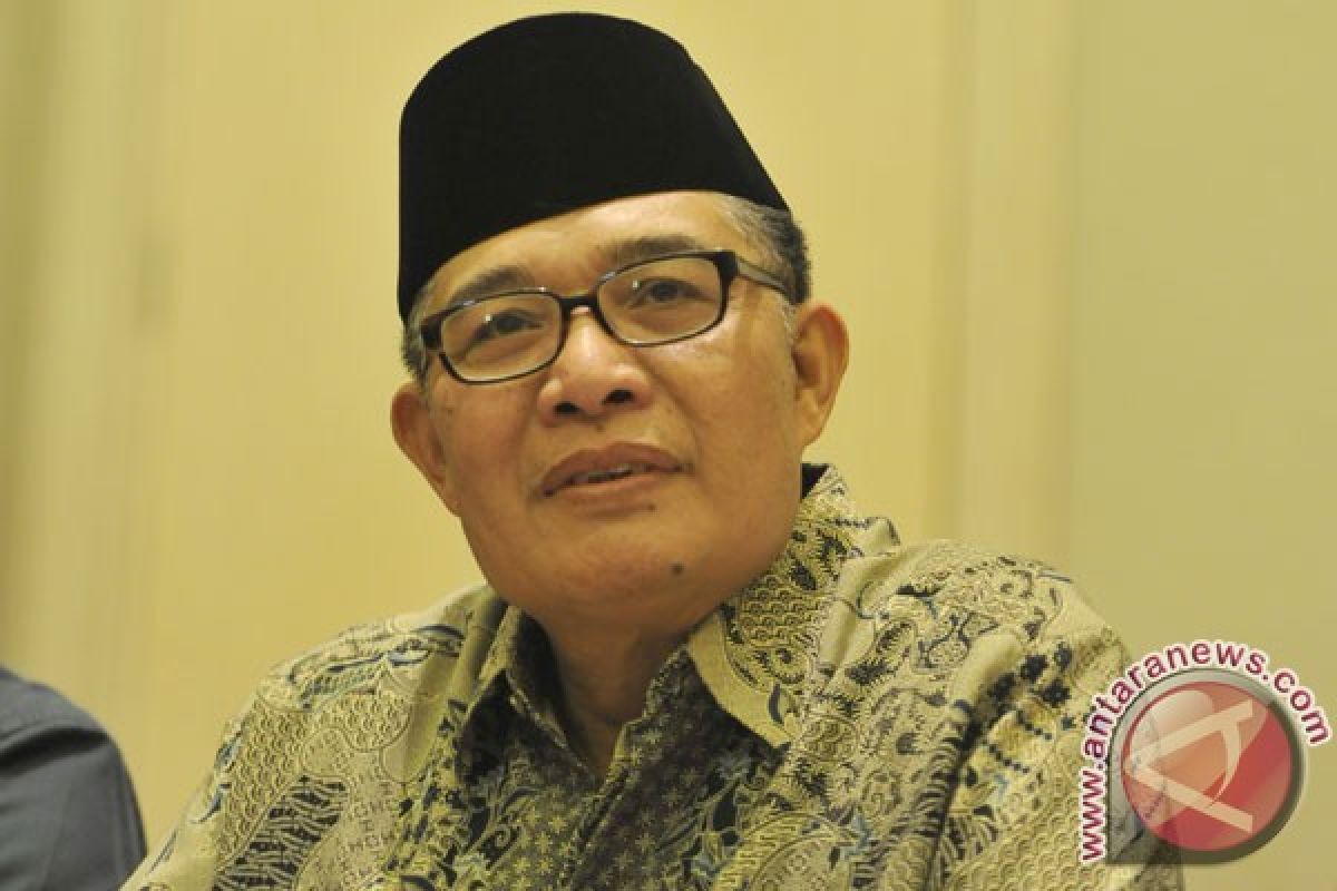 PPP pimpinan Emron ingin dapat pengakuan pemerintah