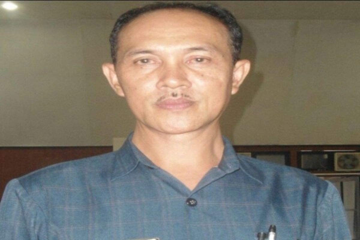 Pelantikan Anggota DPRD Kabupaten Sanggau Rp100 Juta