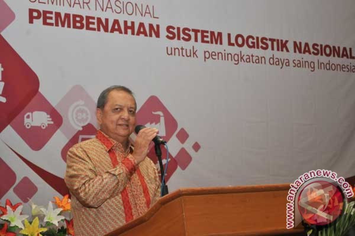 Menperin: UU Perindustrian capaian fenomenal lima tahun