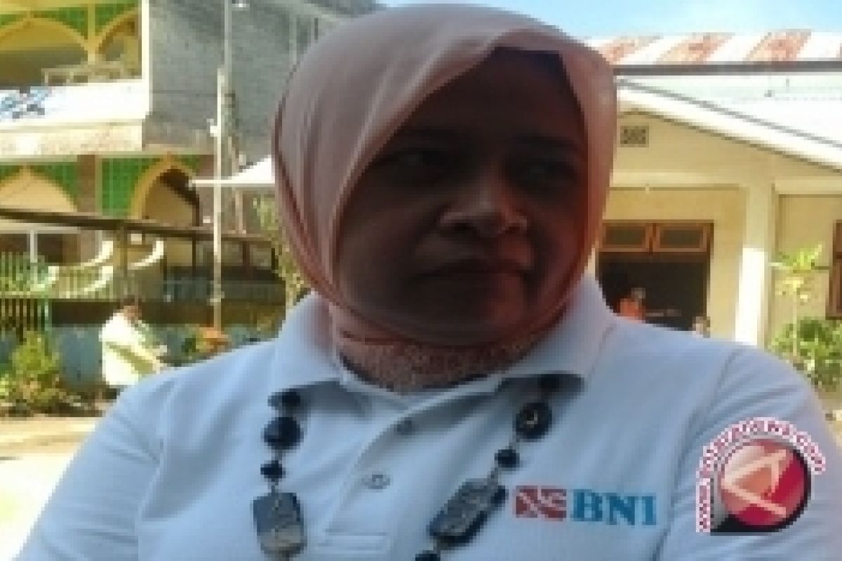 BNI Kembali Sosialisasi SPC di Unsrat Manado