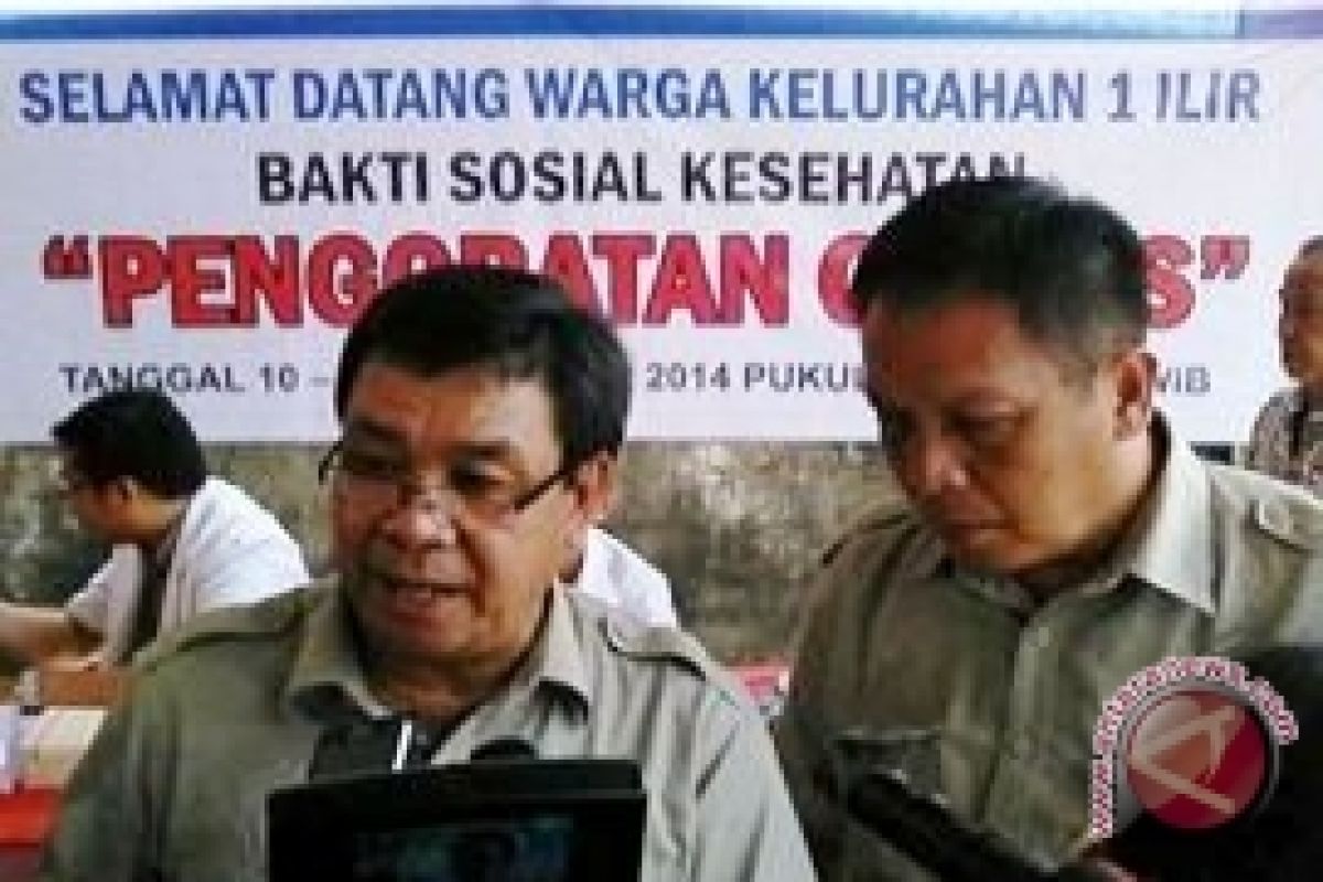 PT Pusri terus berupaya bantu pendidikan anak petani