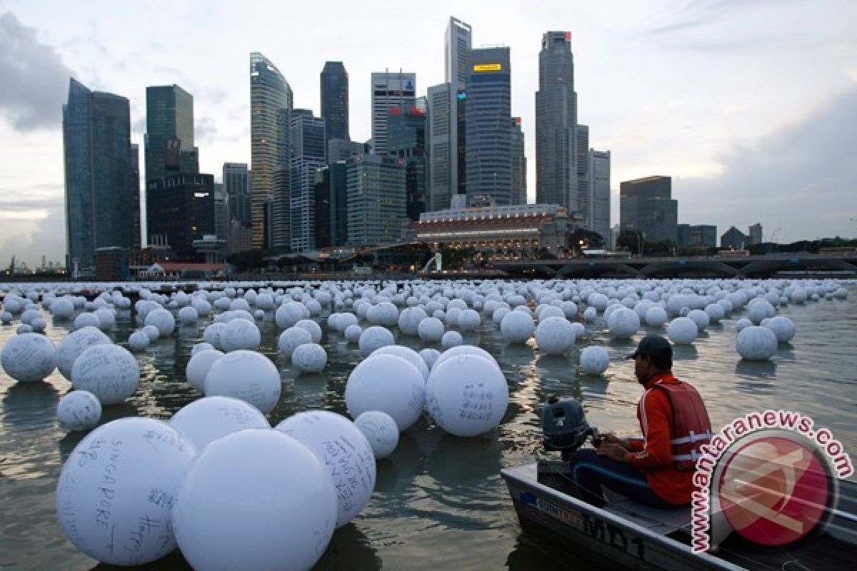 Singapura: Film Dokumenter Dapat Merongrong Keamanan Nasional