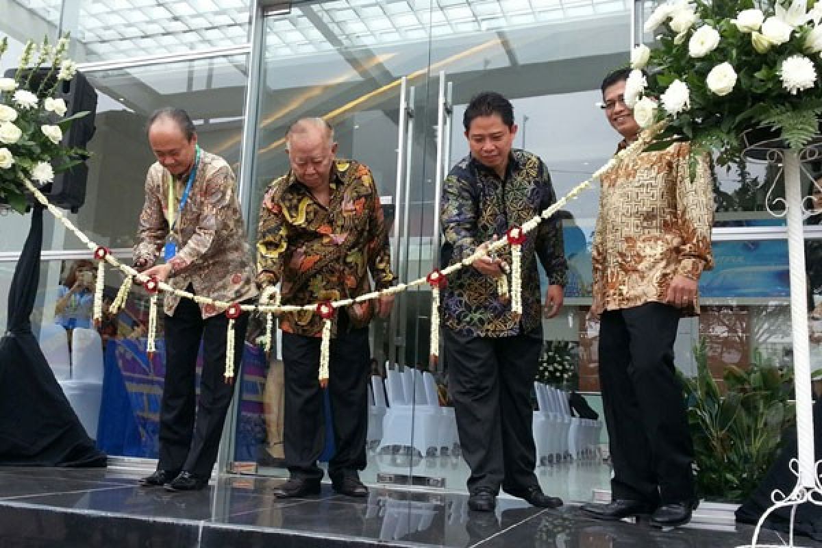 Mazda perkuat penjualan di wilayah Tangerang